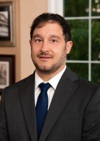 Michael B. Smith's profile