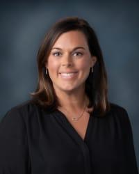 Marissa B. Marshall's profile