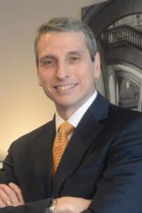 Paul J. Giuffre's profile