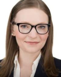 Rebecca Canterbury's profile