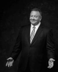 Eric John Purchase's profile