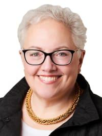 Linda M. Anderson's profile