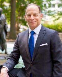 Ricky L. Liss's profile