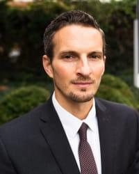 Anthony J. Cosentino's profile