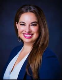 Christina Jimenez's profile