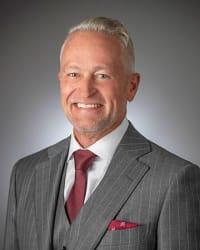 Paul Hewett's profile