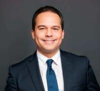 Robert D. Forster, II's profile