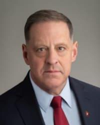 Patrick J. McLain's profile