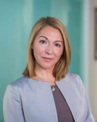 Jennifer W. Johnson's profile