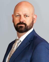 Judge A. Platt's profile