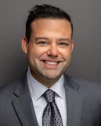 Ryan K. McComber's profile