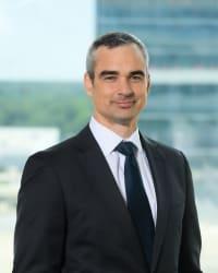 Joseph Marrs's profile