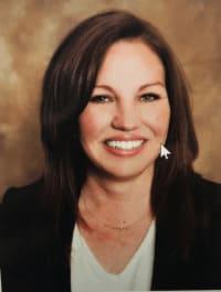 Patricia Jay's profile