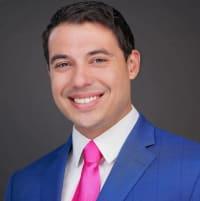 Cesar Ornelas, II's profile