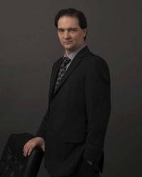 Ryan S. Henry's profile