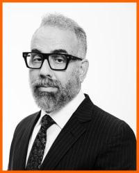 Jon-Bernard Schwartz's profile