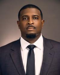 Byron Alfred's profile