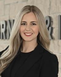 Ali Poulson's profile