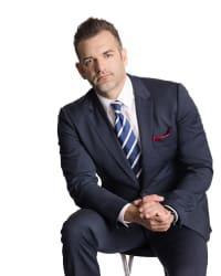 Zeke DeRose, III's profile