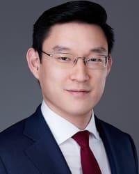 Joshua D. Lee's profile