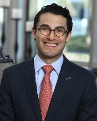 Andrew Gould's profile