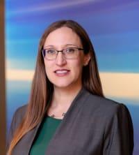 Michelle R. Meriam Blair's profile