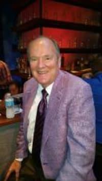 Kenneth M. Morris's profile