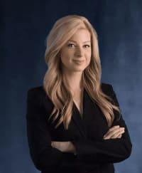 Jessi J. Pritchett's profile