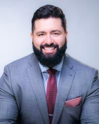 Andrew J. Salinas's profile