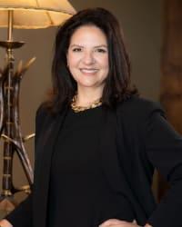 Buffy K. Martines's profile