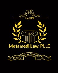 Kent Motamedi's profile