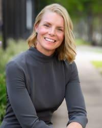 Allison J. Miller-Mouer's profile