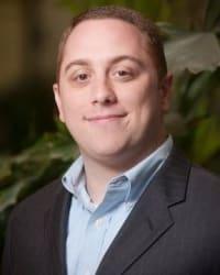 Benjamin P. Miller's profile