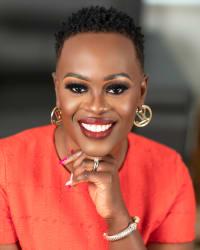 Uzo J. Mokolo's profile