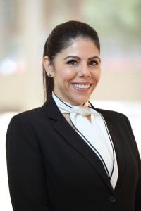 Carmen Roe's profile