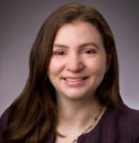 Laura Manion's profile