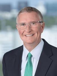 B. Todd Patterson's profile