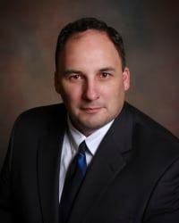 Marcus C. Barrera's profile