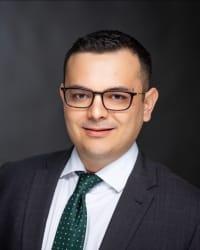 Erick G. Holguin's profile