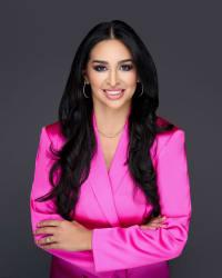 Alyssa L. Romero's profile