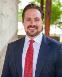 Luke A. Williams's profile