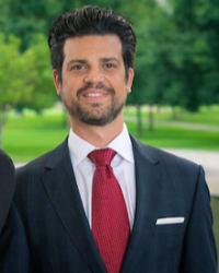 Preston J. Dugas, III's profile