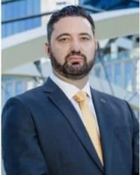 Scott Crivelli's profile