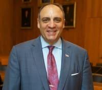 Scott Hendler's profile