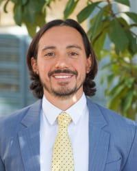 Alejandro Martinez's profile