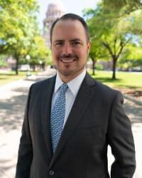 Parker P. Polan's profile