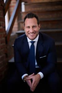 Chris Gober's profile