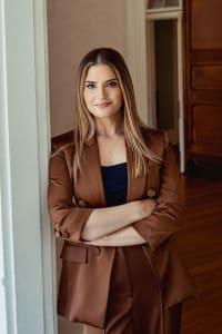 Margo Pillischer's profile