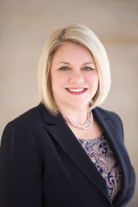 Ellen P. Stewart's profile