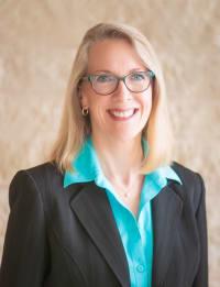 Karen G. Ashworth's profile